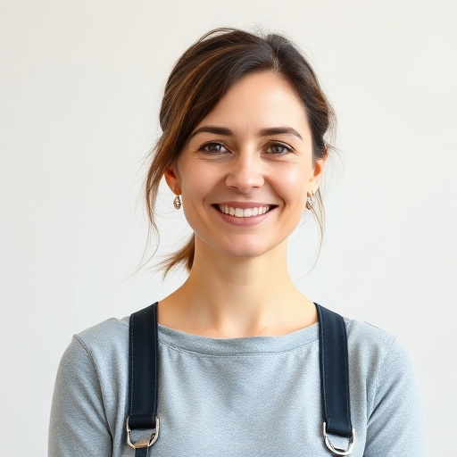 Pauline Vassal
